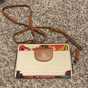 Spartina Crossbody Bag